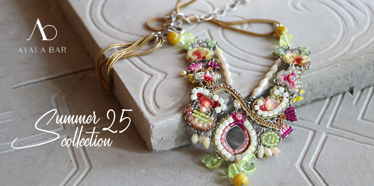 NEW Collection